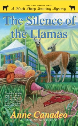 Bertrand.pt - Silence Of The Llamas