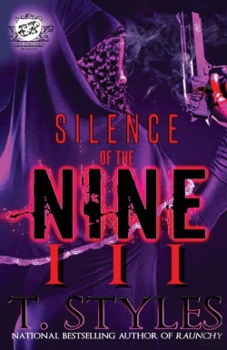 Bertrand.pt - Silence Of The Nine 3 (The Cartel Publications Presents)