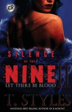 Bertrand.pt - Silence Of The Nine Ii: Let There Be Blood (The Cartel Publications Presents)
