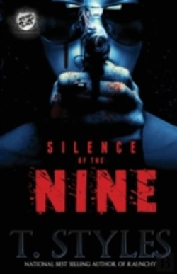 Bertrand.pt - Silence Of The Nine (The Cartel Publications Presents)