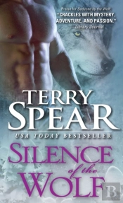 Silence Of The Wolf
