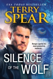 Silence Of The Wolf