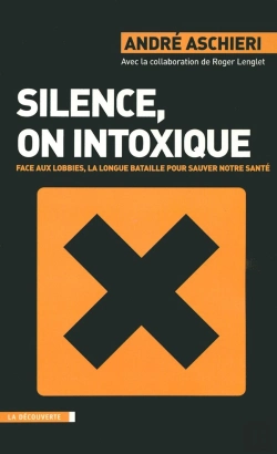 Bertrand.pt - Silence, On Intoxique