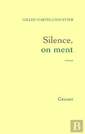 Silence, On Ment