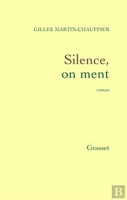 Bertrand.pt - Silence, On Ment