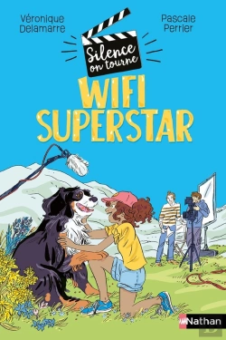 Bertrand.pt - Silence, On Tourne ! T02: Wifi Superstar