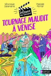 Silence, On Tourne - Tournage Maudit A Venise