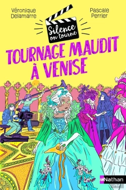 Bertrand.pt - Silence, On Tourne - Tournage Maudit A Venise