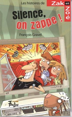 Bertrand.pt - Silence, On Zappe!