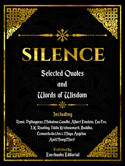 Bertrand.pt - Silence: Selected Quotes And Words Of Wisdom