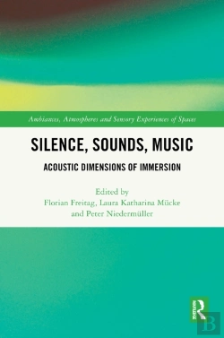 Bertrand.pt - Silence, Sounds, Music