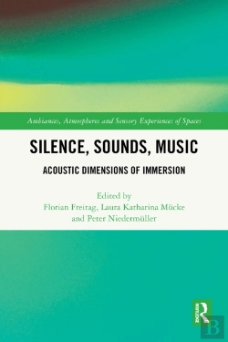 Bertrand.pt - Silence, Sounds, Music