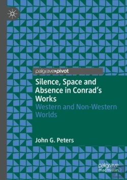 Bertrand.pt - Silence, Space And Absence In Conrad'S Works