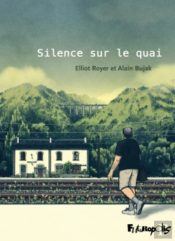 Bertrand.pt - Silence Sur Le Quai