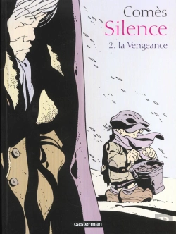 Bertrand.pt - Silence T.2; La Vengeance