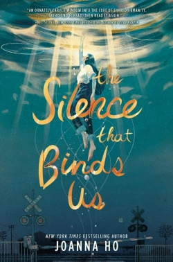 Bertrand.pt - Silence That Binds Us