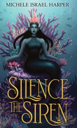 Bertrand.pt - Silence The Siren: Book Two Of The Beast