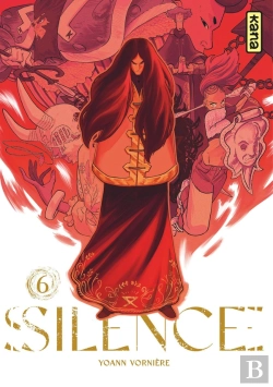 Bertrand.pt - Silence Tome 6