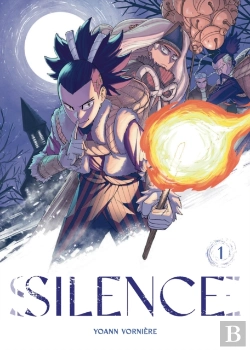 Bertrand.pt - Silence Volume 1