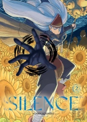 Silence Volume 2