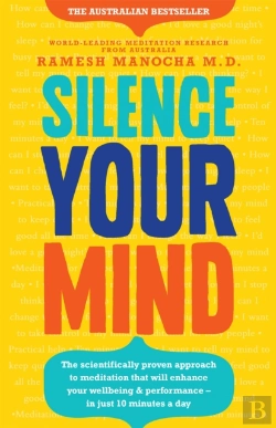 Bertrand.pt - Silence Your Mind