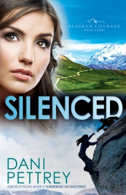 Bertrand.pt - Silenced (Alaskan Courage Book #4)