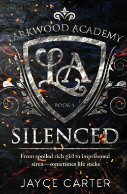 Bertrand.pt - Silenced