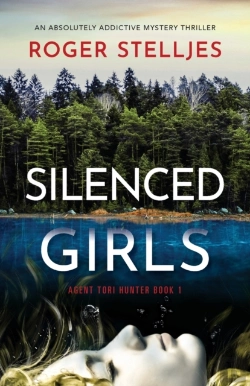 Bertrand.pt - Silenced Girls: An Absolutely Addictive