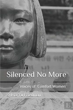 Bertrand.pt - Silenced No More: Voices Of Comfort Women