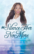 #Silencehernomore