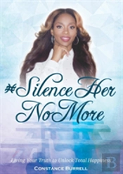 #Silencehernomore