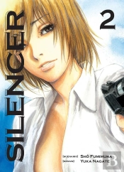 Silencer - Tome 2