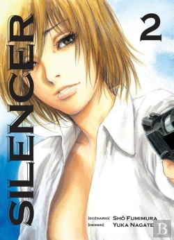 Bertrand.pt - Silencer - Tome 2