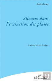 Silences Dans L'Extinction Des Pluies