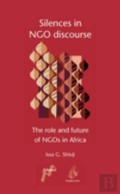 Silences In Ngo Discourse