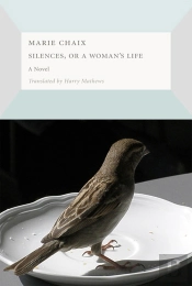 Silences, Or A  Woman'S Life