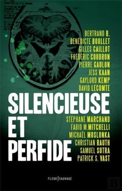Bertrand.pt - Silencieuse Et Perfide