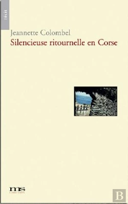 Bertrand.pt - Silencieuse Ritournelle En Corse