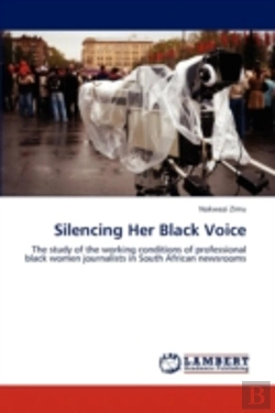 Bertrand.pt - Silencing Her Black Voice