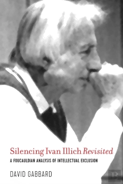 Bertrand.pt - Silencing Ivan Illich Revisited