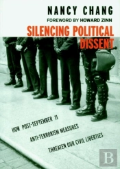Silencing Political Dissent
