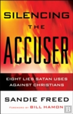 Bertrand.pt - Silencing The Accuser Â€“ Eight Lies Satan Uses Against Christians