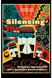 Silencing The Drum