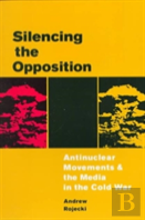 Silencing The Opposition
