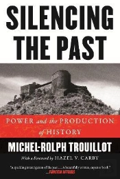 Silencing The Past