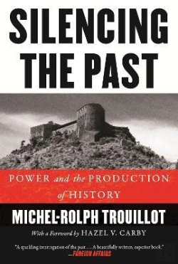 Bertrand.pt - Silencing The Past