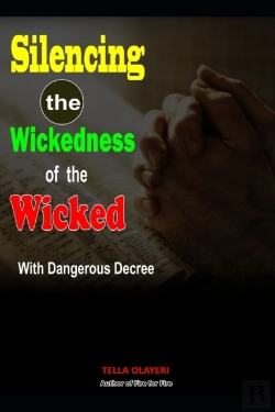 Bertrand.pt - Silencing The Wickedness Of The Wicked With Dangerous Decree