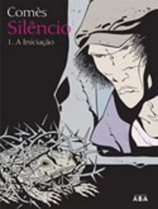 Silêncio 1 - A Iniciação