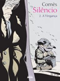 Silêncio 2 - A Vingança 