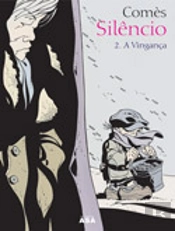 Silêncio 2 - A Vingança 